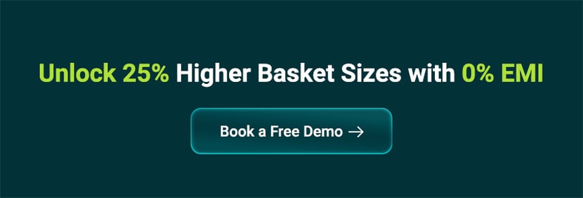 [Desktop] CTA Button - Unlock 25% Higher Basket Sizes with 0% EMI