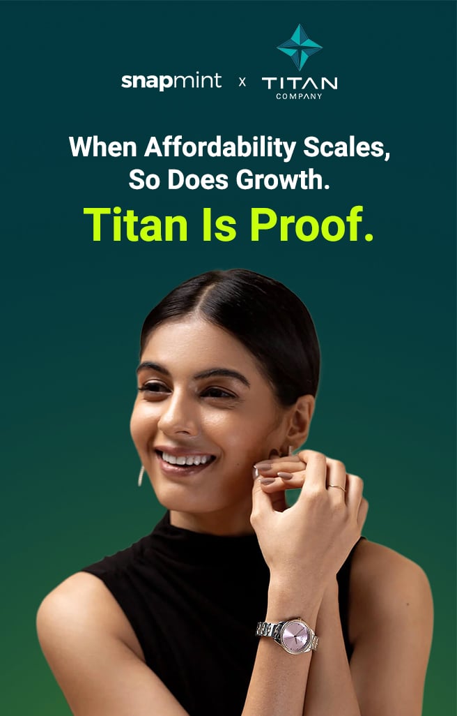 [Mobile] Titan Case Study 