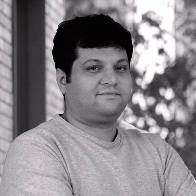 Amit Sethi