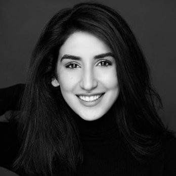 Parul Gulati