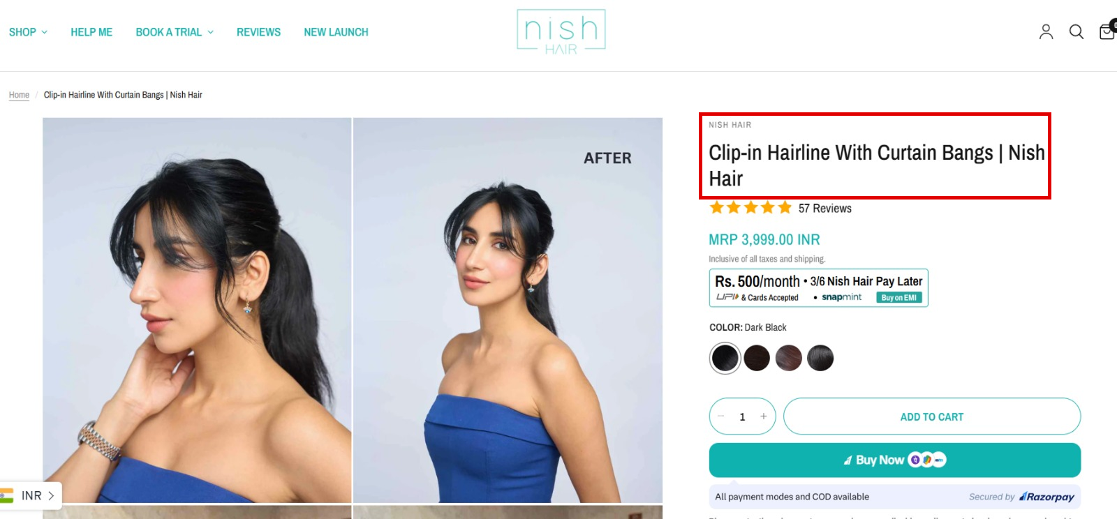 Blog #10 - Snapmint - How to Increase Add-to-Cart_ Ultimate Guide for D2C Brands 100% 11