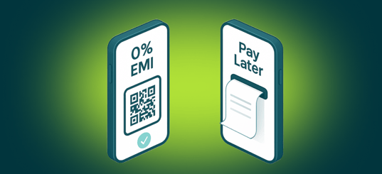 Flexible EMI vs. BNPL: What Works Best for D2C Brands?