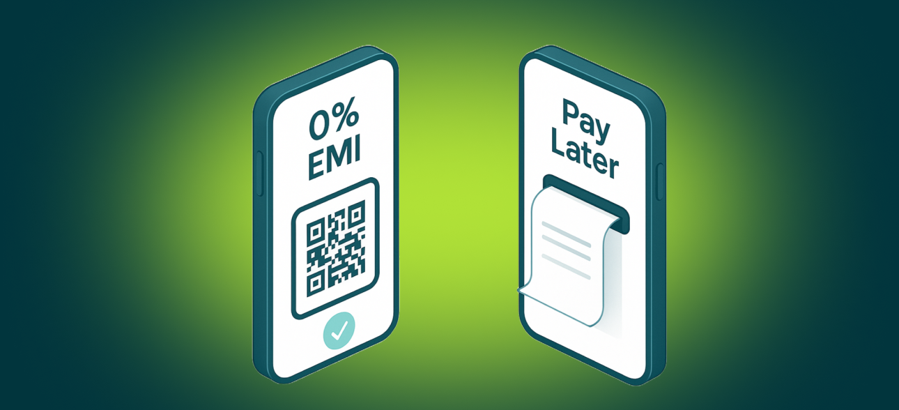 Blog Banner #13_ BNPL vs Flexible EMI