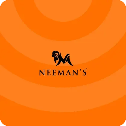 Neemans Case Study