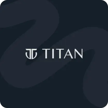 Titan Case Study