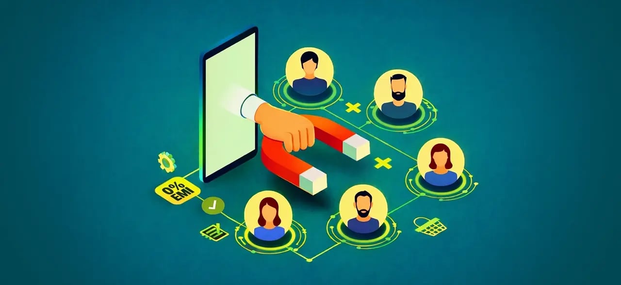 Reduce Customer Churn 