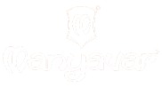White Logo - Manyavar-2