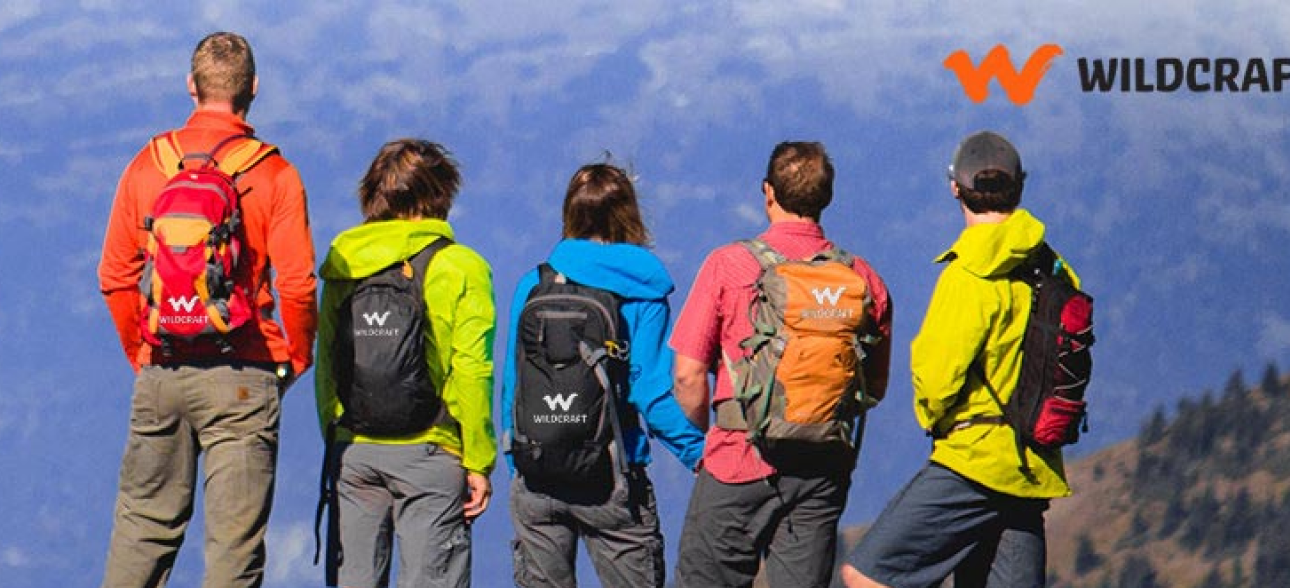 Wildcraft CS Header Image