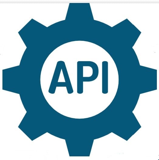 api