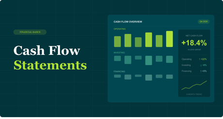 Why Founders Need To Understand Cash Flow?