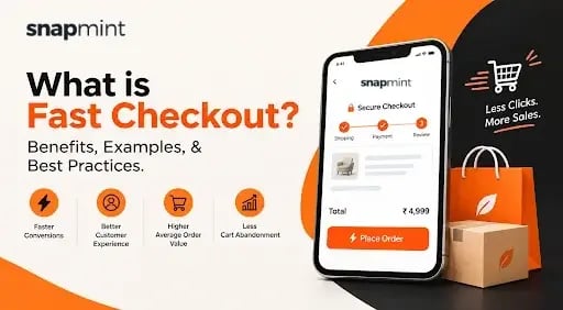 what is fast checkout