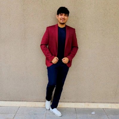 Abhishek Sanghai