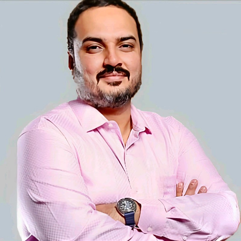 Amitt Sharma