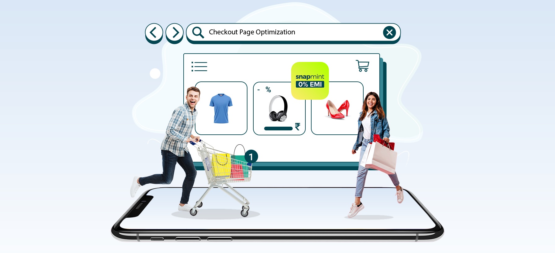 17 Proven Ways for Checkout Optimization & Increasing Checkout Conversions