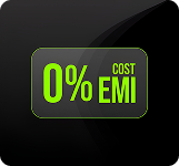 Zero cost EMI solution