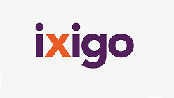 ixigo on Snapmint